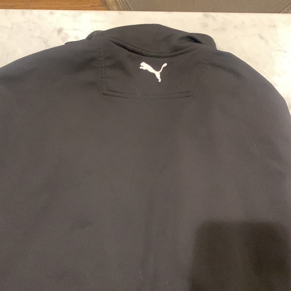 Mens puma light jacket - Picture 6 of 7